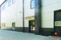 Hala z zapleczem biurowo-socjalnym, 570 m2