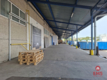 Hala - magazyn 4000 m2