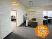 Powierzchnia biurowa 100 m2