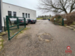 Budynek parterowy 200 m2