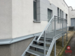 Budynek parterowy 200 m2