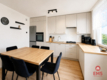2-pokojowe mieszkanie w centrum miasta - 46 m²