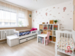 2-pokojowe mieszkanie w centrum miasta - 46 m²