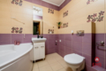 Apartament 3 pokoje z tarasem 40m2