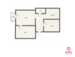 3 pokoje | 48,2 m² | Po kapitalnym remoncie