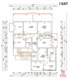Chorwacja Pag apartament 3 pokoje