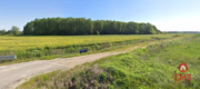 Działka zagrodowa 3000m2, Rzepniki