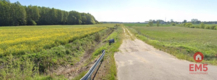 Działka zagrodowa 3000m2, Rzepniki