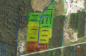 Działka przemysłowa 0,4 ha pod Wasilkowem