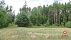 Budowlano - rolna 1,04 ha. Pod miastem
