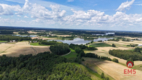 Wyjątkowa działka otoczona lasem