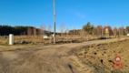 Działka 1000 m2 pod zabudowę bliźniaczą