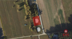 Działka 1000 m2 pod zabudowę bliźniaczą