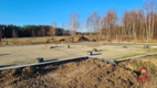 Działka 1000 m2 pod zabudowę bliźniaczą