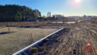 Działka 1000 m2 pod zabudowę bliźniaczą