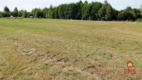 Działka budowlana 1500 m2, gm. Juchnowiec