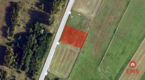 Działka budowlana 1500 m2, gm. Juchnowiec