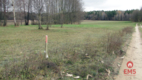 Działka budowlana 1000 m2