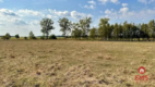 Działka budowlana 1425 m2, Rafałówka