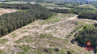 Działka przemysłowa 0,34 ha pod Wasilkowem
