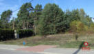 Sobolewo, działka budowlana 1200 m2