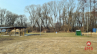 Działka usługowa 500 m2.  Marczuk.