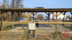 Działka usługowa 500 m2.  Marczuk.
