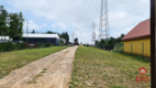 Plac 1000 m2 - 8000 m2 na Wygodzie