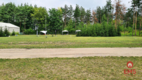 Plac 1000 m2 - 8000 m2 na Wygodzie