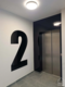 Apartament z tarasem os.Radosne II