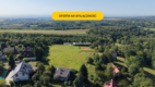 Brzozówka, gm. Zielonki 1,1ha + media