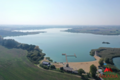 DZIAŁKA NAD JEZIOREM – 3540 m² – CHOCEŃ