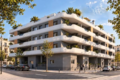 Apartamenty 800 m od plaży i portu w Santa Pola