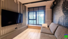 Polesie | dwupoziomowy apartament | ul. Orzechowa