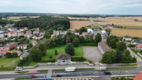 Waleńczów, ul. Częstochowska | Obiekt usługowy