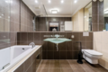 Klimatyzowany apartament w Tarasy Verona