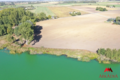 DZIAŁKA NAD JEZIOREM – 3540 m² – CHOCEŃ