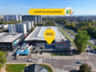 Obiekt handlowy z możl. rozbudowy, działka 250m2