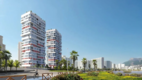 Alicante, Calpe | Mieszkania tuż przy morzu