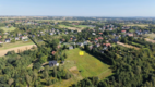 Brzozówka, gm. Zielonki 1,1ha + media