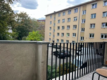 2 pok z balkonem przy Renomie, Wrocław