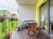 Bronowice - Wizjonerów, 3 pokoje balkon ogródek