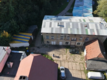 Kompleks produkcyjno-mieszkalny z halami i działką 6000 m² – Mieroszów