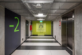 Wola: lokal biurowy 1400m2 do wynajęcia