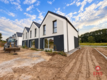 Szeregówka 78 m² | Dojlidy | Pompa ciepła