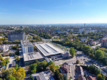 Obiekt handlowy z możl. rozbudowy, działka 250m2