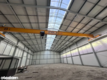 Hala produkcyjna - magazynowa 1008 m2 SUWNICA 9 m FV23%