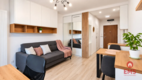 Komfortowe studio 30 m2. Jurowiecka