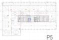 Włochy: lokal biurowy 919,50 m2 do wynajęcia