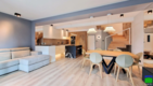 Polesie | dwupoziomowy apartament | ul. Orzechowa
